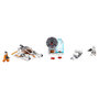 Voir la diapositive 2 : LEGO Star Wars 75268 - Vaisseau SNOWSPEEDER
