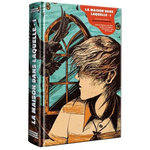 LA MAISON DANS LAQUELLE TOME 1 : FUMEUR, Petrosyan Mariam