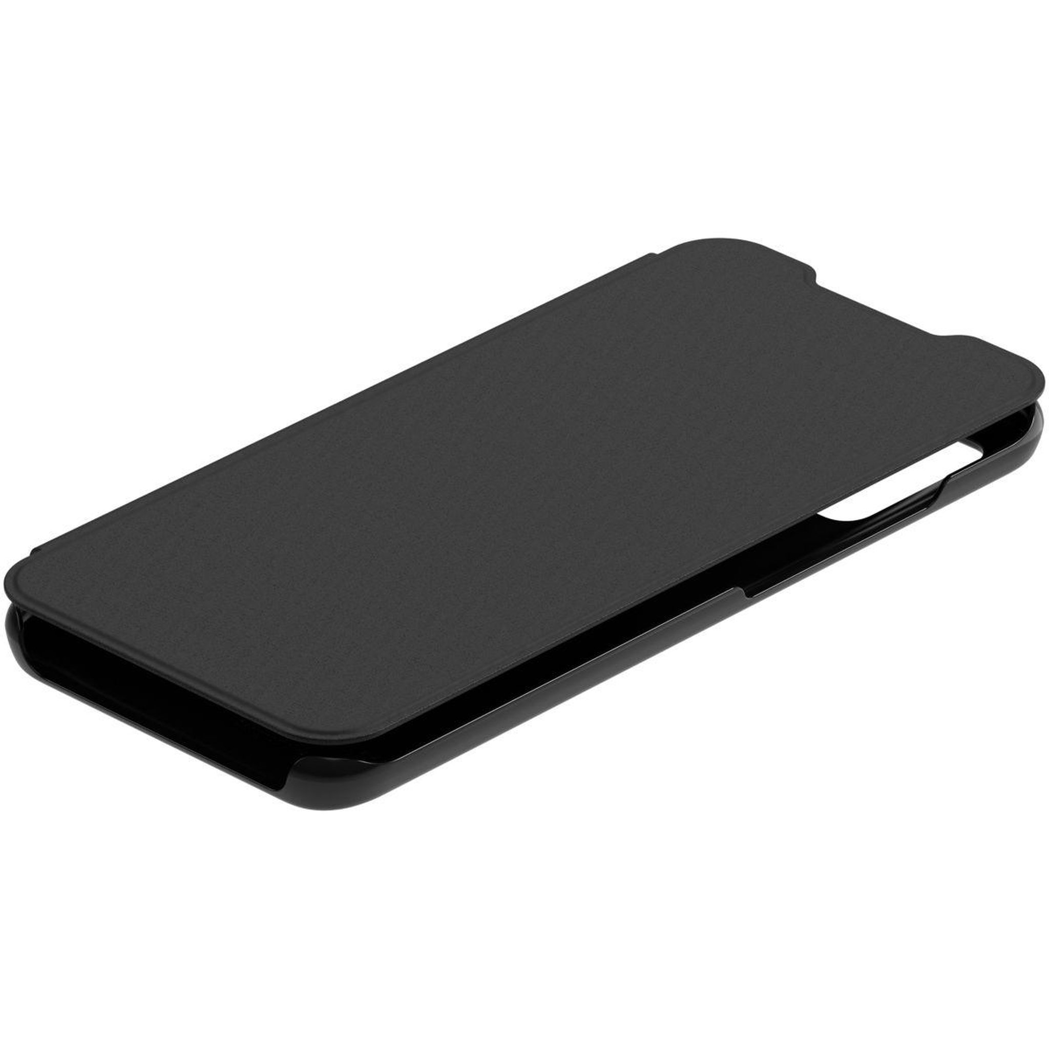 Voir la diapositive 3 : Samsung Etui samsung a35 flip wallet noir