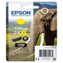 Voir la diapositive 2 : Epson Cartouche imprimante EPSON C 13 T 24344012