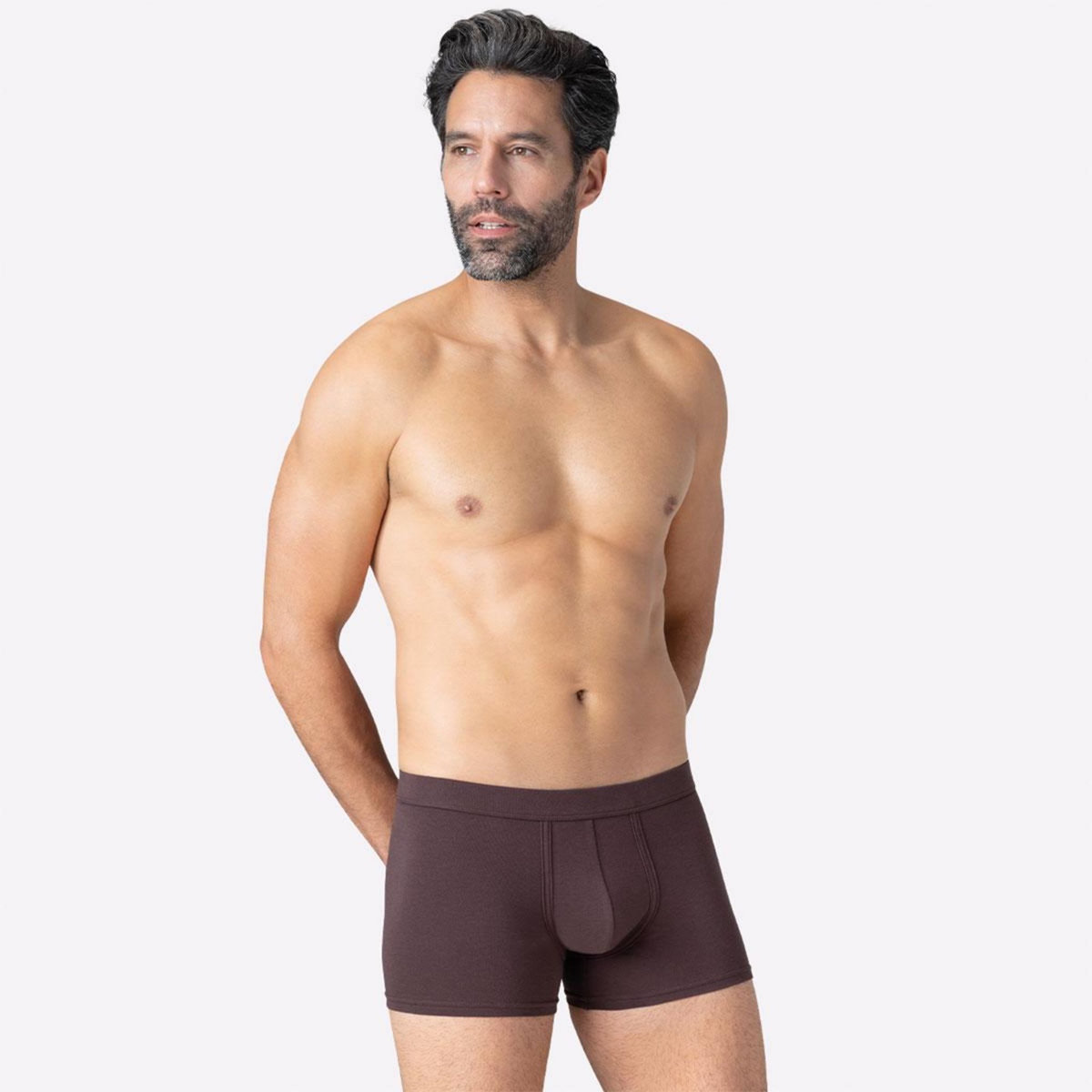 Eminence Lot de 2 boxers homme Fusion
