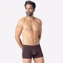 Voir la diapositive 5 : Eminence Lot de 2 boxers homme Fusion