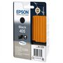 Voir la diapositive 2 : Epson Epson Ink 405 Black Schwarz (C13T05G14010)