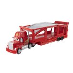 DISNEY Disney Pixar Cars Mack Hauler Transporter HDN03