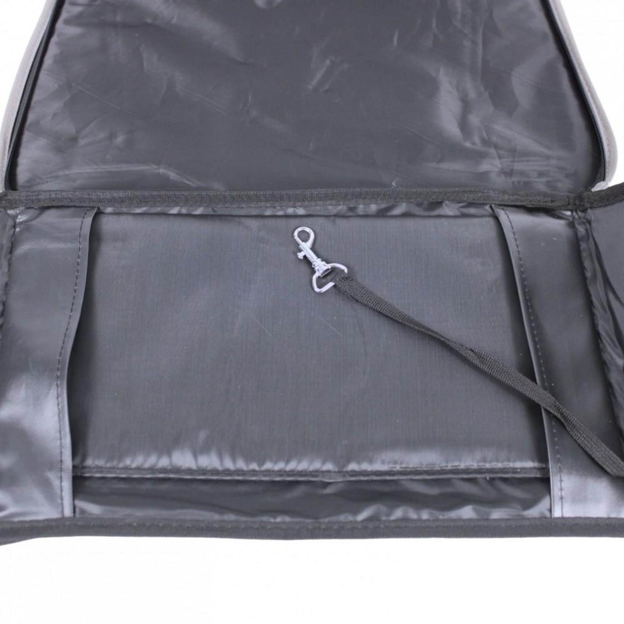 Voir la diapositive 6 : MON AMI LUKI Sac de transport tunnel pour chien et chat