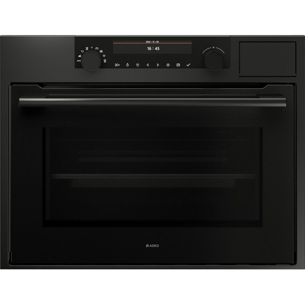 ASKO Four encastrable fonction vapeur OCSM8487A2