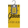 Voir la diapositive 5 : Paris Prix Torchon de Cuisine  Gourmandise  50x70cm Jaune