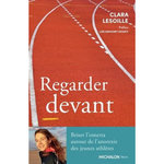 REGARDER DEVANT, Lesoille Clara