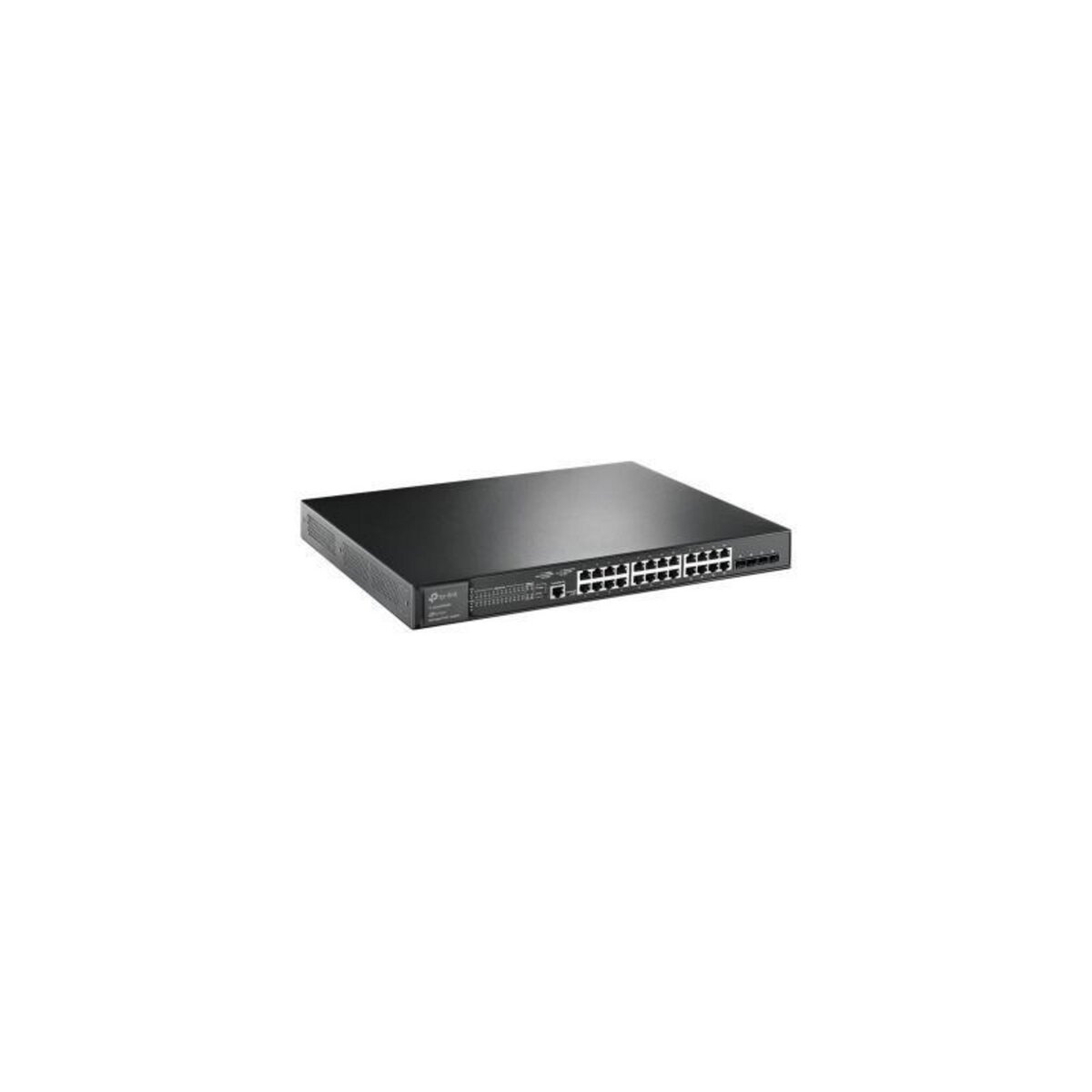 TP-LINK TP-LINK TPLINK Switch TL-SG3428XMP TLSG3428XMP (TL-SG3428XMP) (TLSG3428XMP)