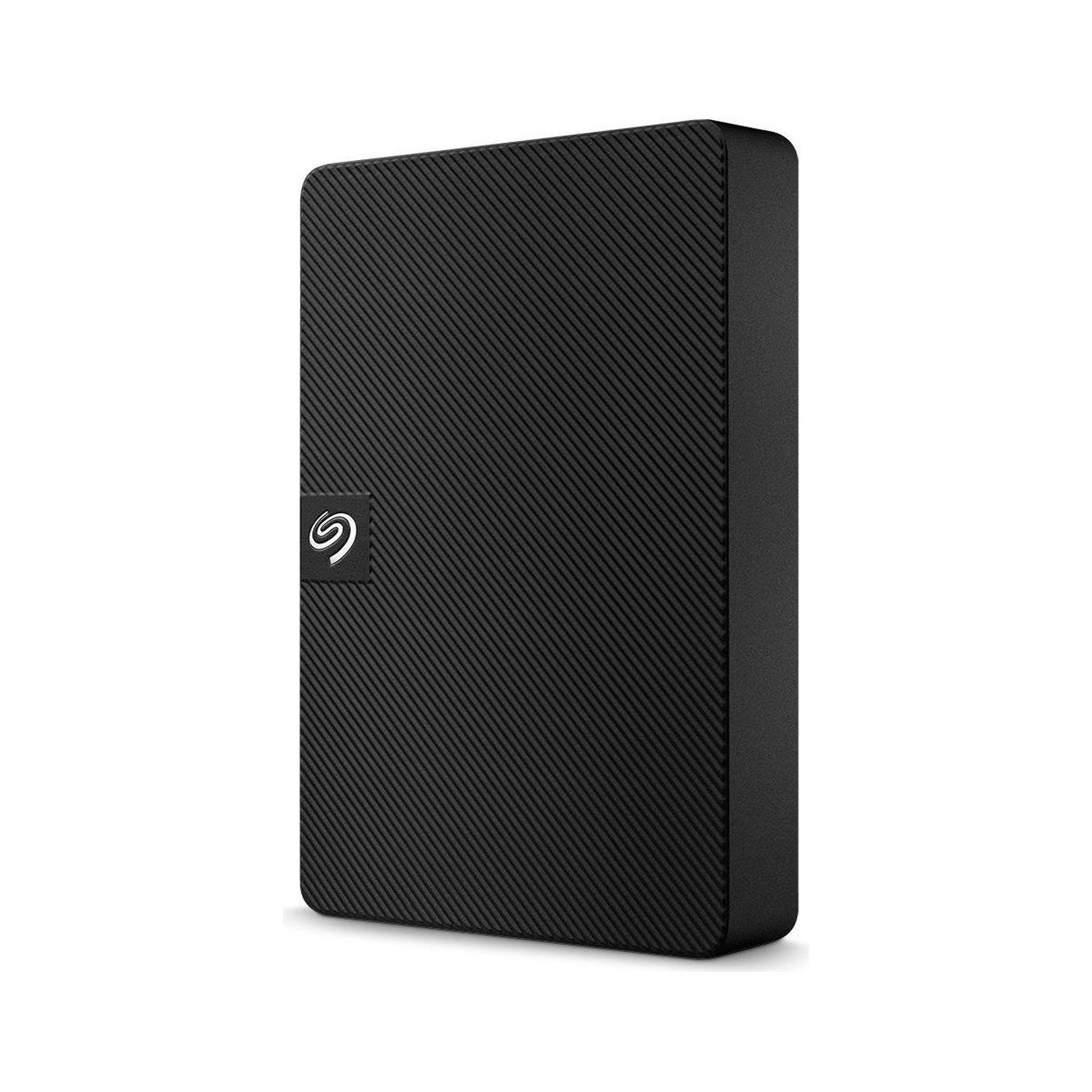 Seagate Disque dur externe 5To Expansion Portable Drive