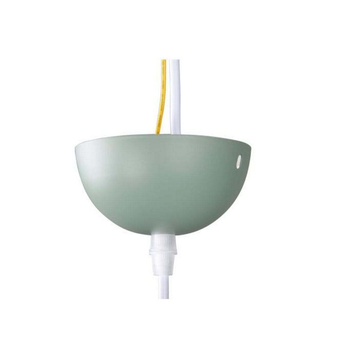 Paris Prix Lampe Déco Suspension  Wei  18cm Vert