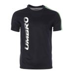UMBRO Maillot de sport  Homme Umbro Naval Academy 1211610. Coloris disponibles : Noir