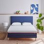 Voir la diapositive 3 : DODO Matelas L'INCONTOURNABLE mi-ferme