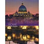 ROME, Saturno Carole