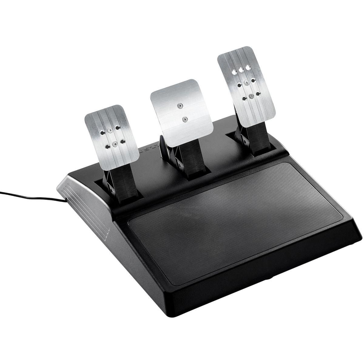 Thrustmaster Volant + Pédalier T300 RS GT EDITION PS5/PS4/PC