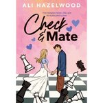 CHECK & MATE, Hazelwood Ali