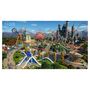 Voir la diapositive 3 : JUST FOR GAMES Planet Coaster Console Edition PS5
