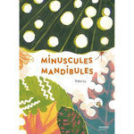 MINUSCULES MANDIBULES, Lu Théa