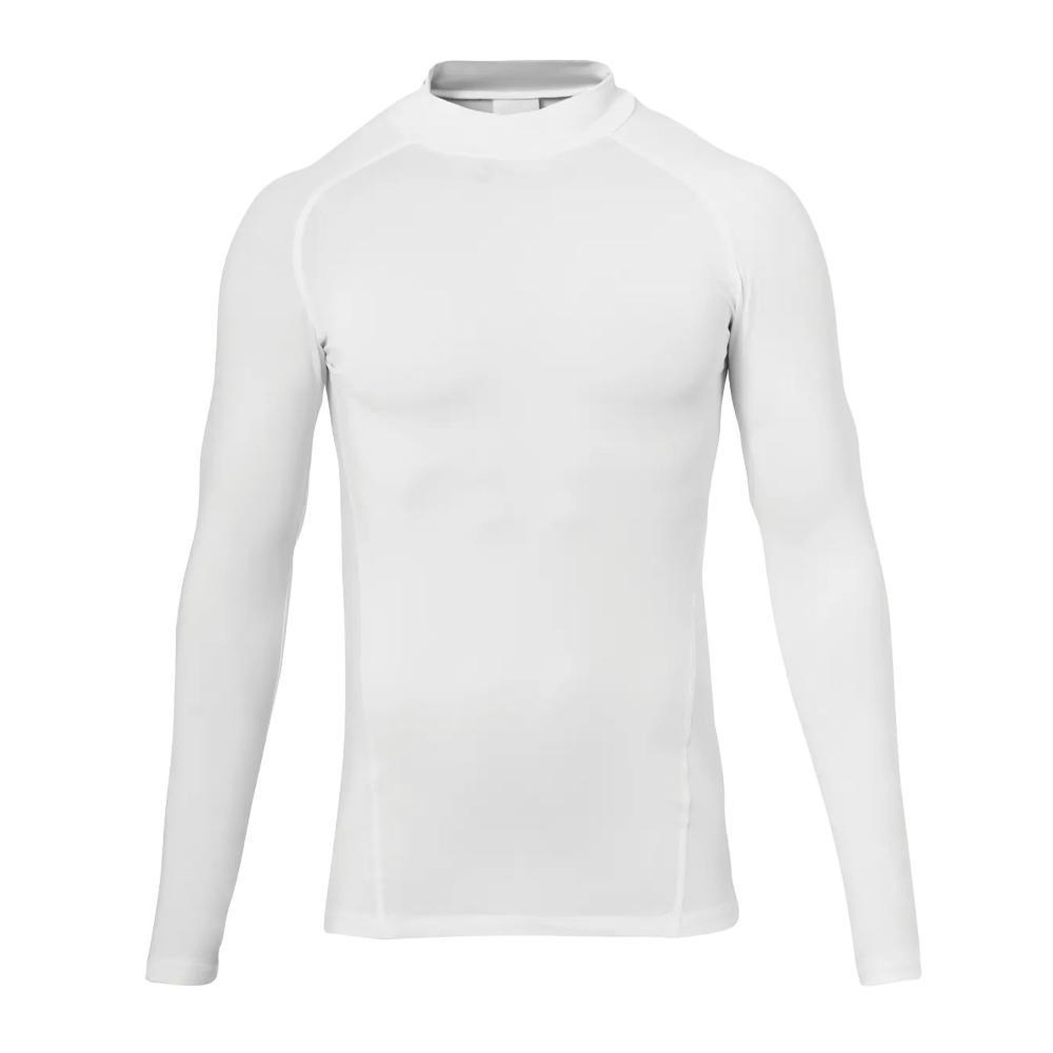 Voir la diapositive 1 : Uhlsport Sous Maillot Blanc Mixte UHLSPORT Distinction Baselayer
