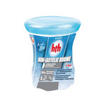 HTH Traitement multi-actions au brome en diffuseur flottant Easyclic pour 4 à 10 m³ - HTH