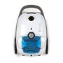 Voir la diapositive 4 : Domo DOMO DO7291S - Aspirateur traineau 3L - 700W - 68dB - Puissance daspiration reglable - Brosse de sol Deep Clean