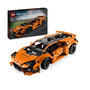 Voir la diapositive 1 : LEGO LEGO Technic 42196 Lamborghini Huracán Tecnica orange Voiture Jouet Pour Enfant de 9 Ans