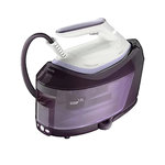 Philips Générateur de vapeur Philips PSG6024/30 violet avec technologie OptimalTEMP