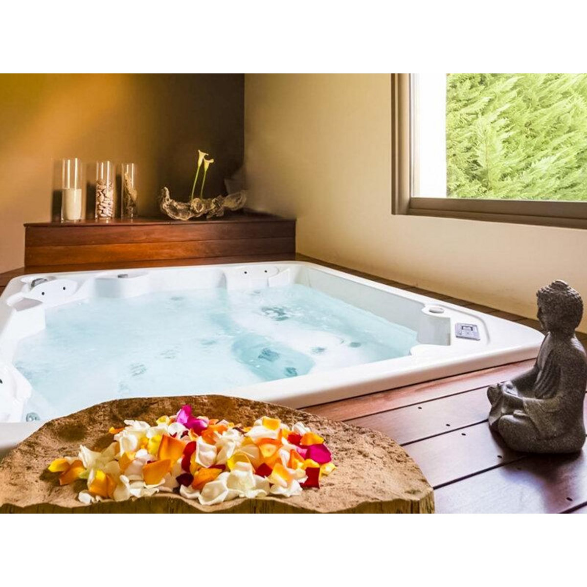 Smartbox Séjour relaxant de 2 jours à l'hôtel 4* Best Western de Grasse - Coffret Cadeau Séjour