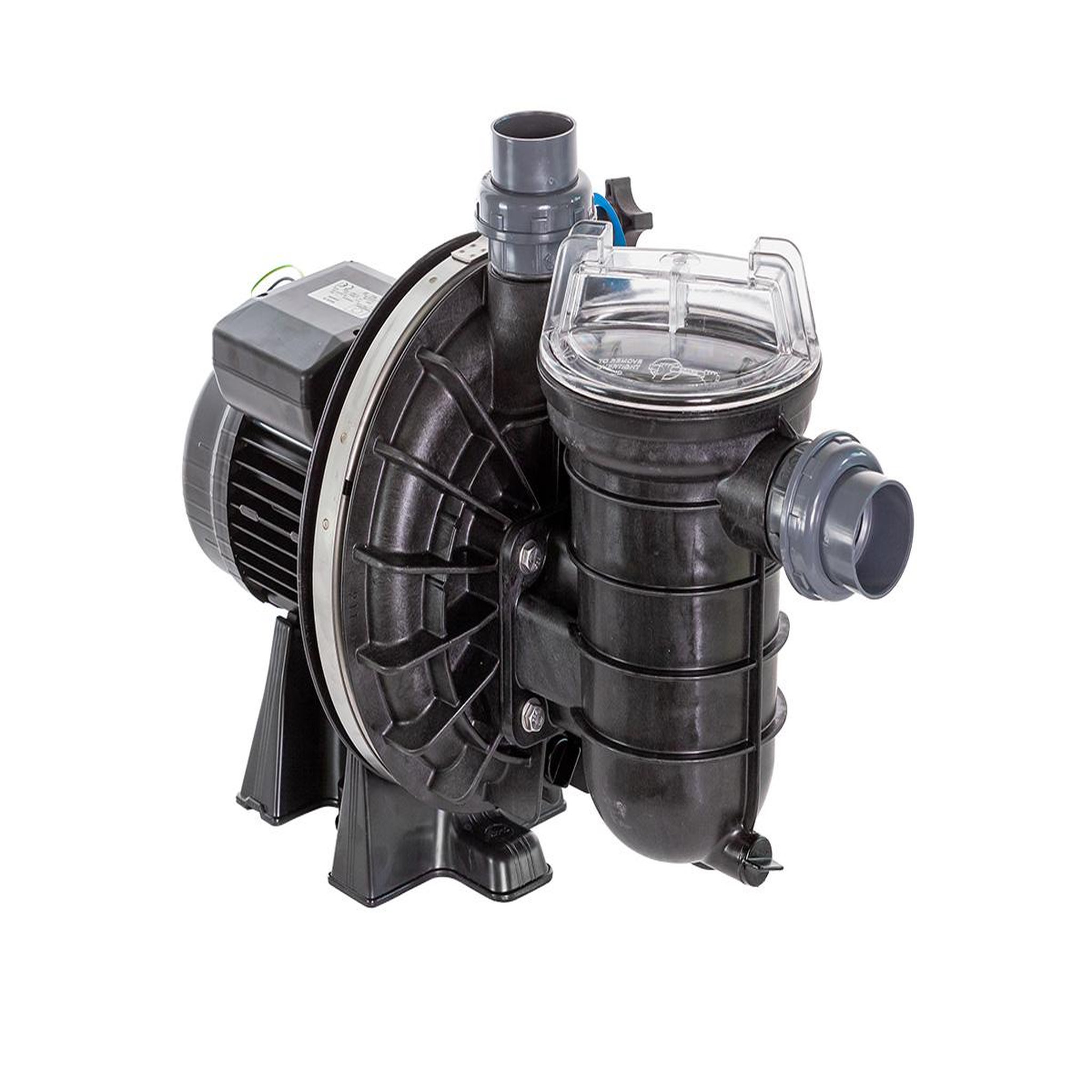 Pentair Pompe la sta-rite 1,50 cv / 20 m³/h tri - pentair