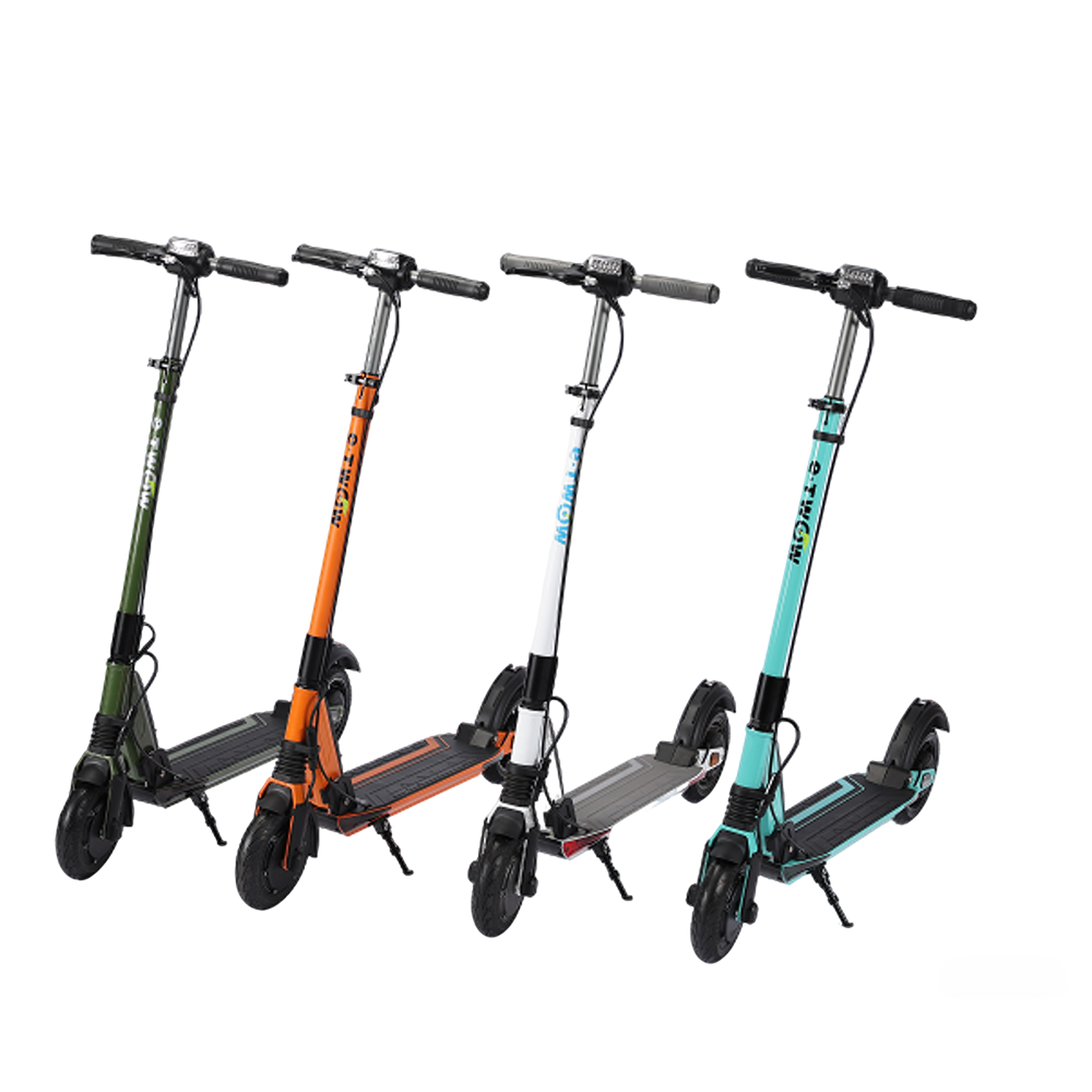 Voir la diapositive 5 : E-TWOW Trottinette électrique pliable e-twow gt sport