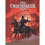 UNDERTAKER TOME 7 : MISTER PRAIRIE, Meyer Ralph