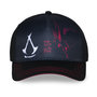 Voir la diapositive 2 : FREEGUN Casquette  Baseball adulte Assassin's Creed Samuraï