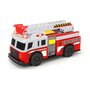 Voir la diapositive 1 : Dickie Dickie Fire Truck with Light and Sound 203302014