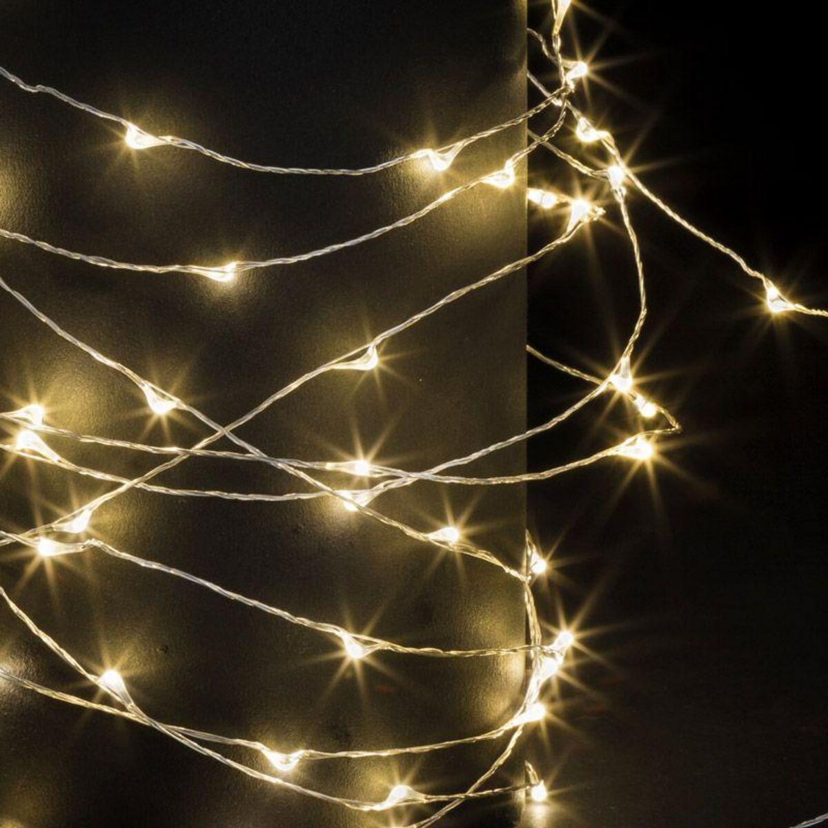 Guirlande lumineuse LED extérieur - Achat en ligne