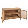 Voir la diapositive 5 : Paris Prix Buffet 2 Portes  Ozara  100cm Naturel