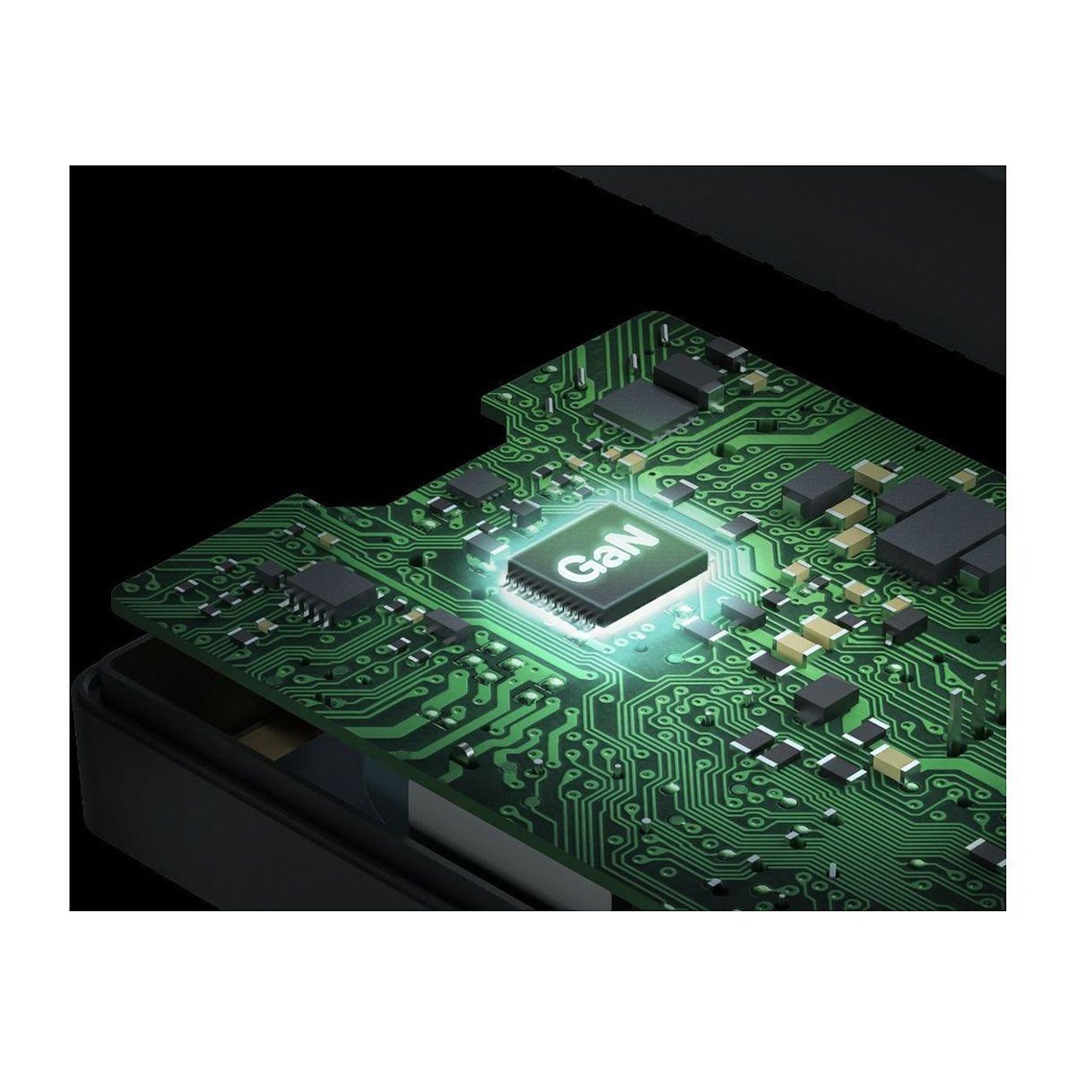 Belkin Chargeur secteur USB-C 100W