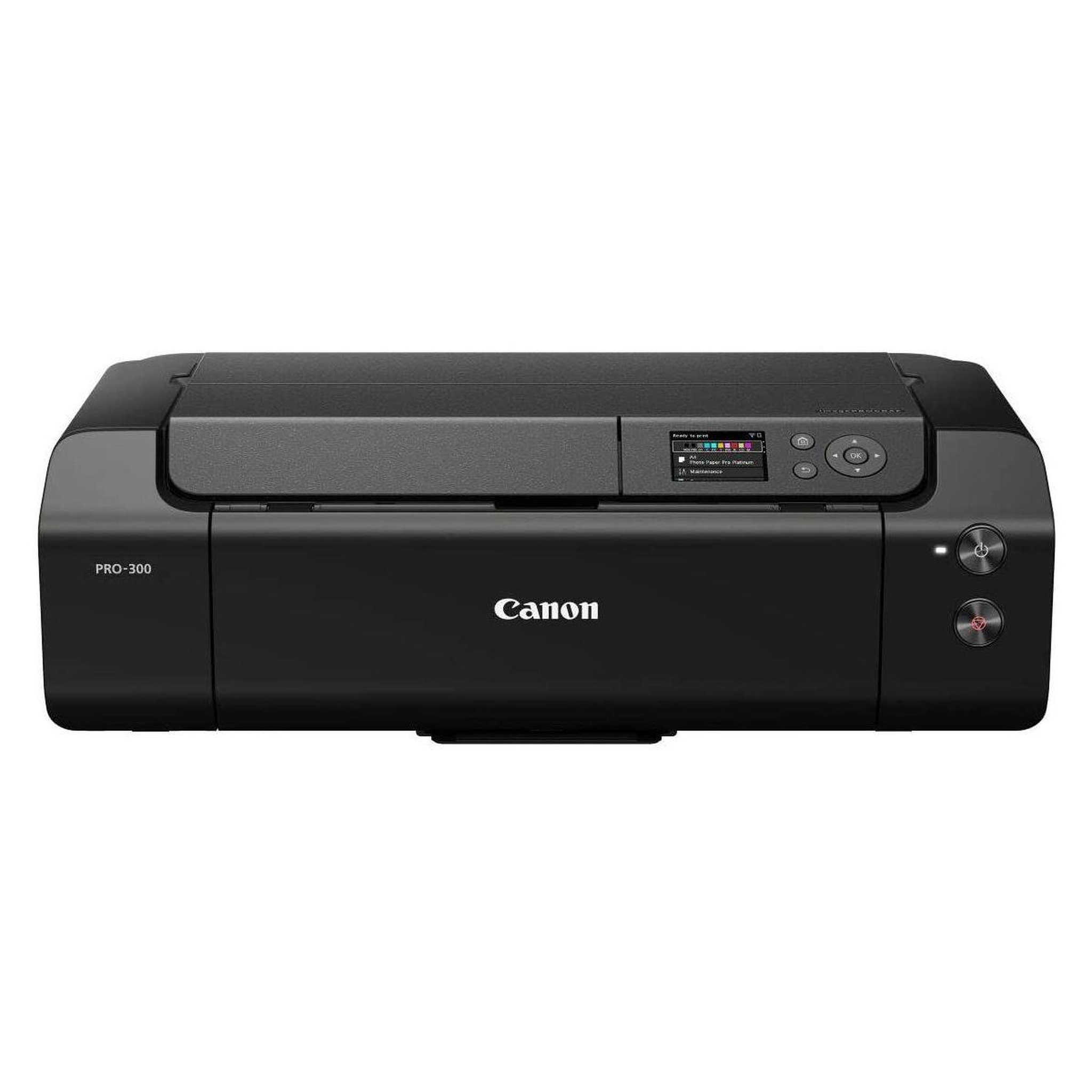 Voir la diapositive 1 : Canon Imprimante jet d'encre ImagePROGRAF PRO-300