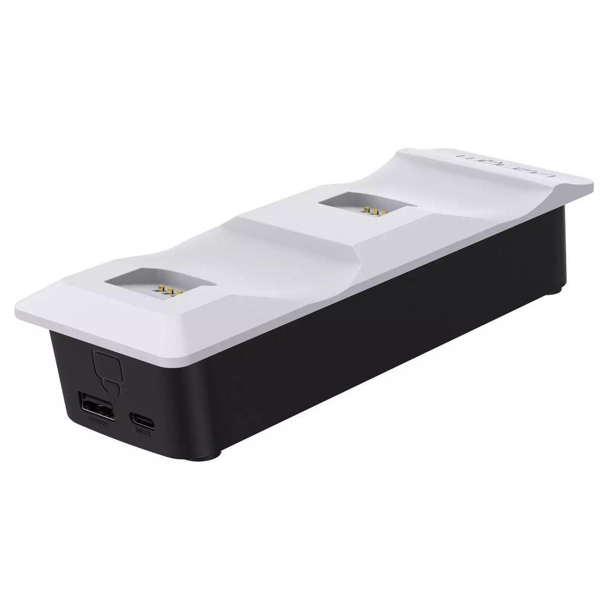 Voir la diapositive 3 : Station de Recharge Double Manette PS5
