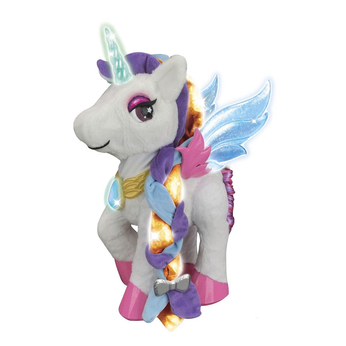 VTECH Ma licorne maquillage magique Mila 
