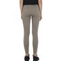 Voir la diapositive 2 : Only Legging Taupe Femme Only aia