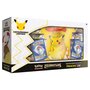 Voir la diapositive 1 : ASMODEE Coffret Pokémon Figurine géante 25 ans