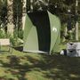 Voir la diapositive 3 : VIDAXL Tente de peche vert olive impermeable