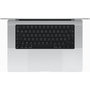 Voir la diapositive 2 : APPLE Ordinateur Apple Pro 16' M3 Pro 18Go RAM 512Go SSD Argent