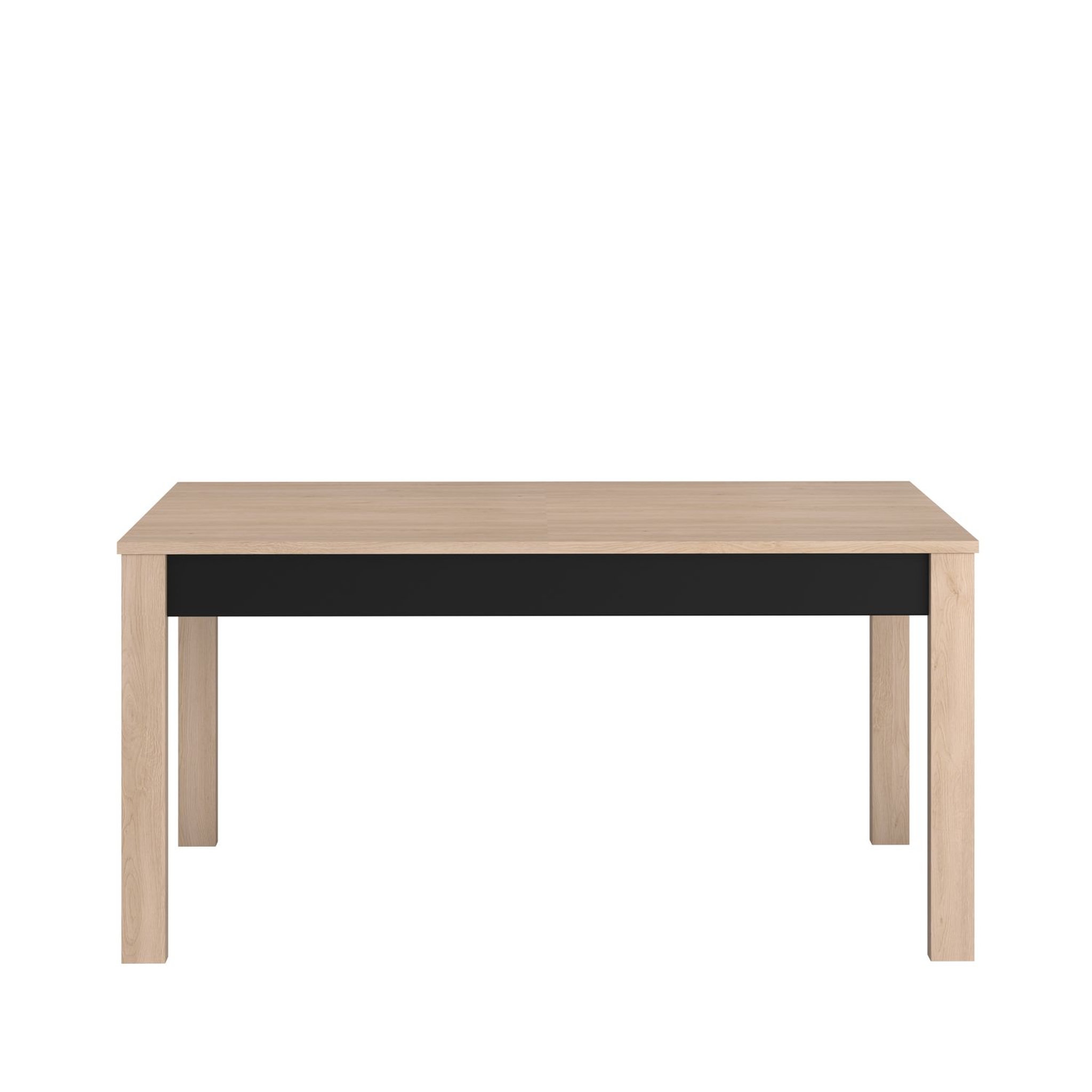 Voir la diapositive 4 : Table de séjour salle à manger extensible L157/207 cm LOLA