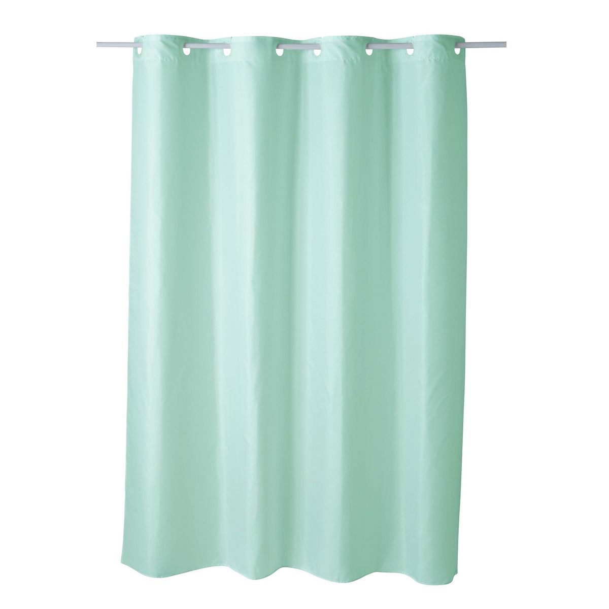 Rideau de douche polyester 