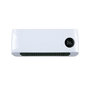 Voir la diapositive 2 : Alpina Chauffage convecteur Alpina modèle mural céramique 1000W-2000W