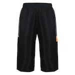 UMBRO Bermuda  Homme Umbro Net. Coloris disponibles : Noir