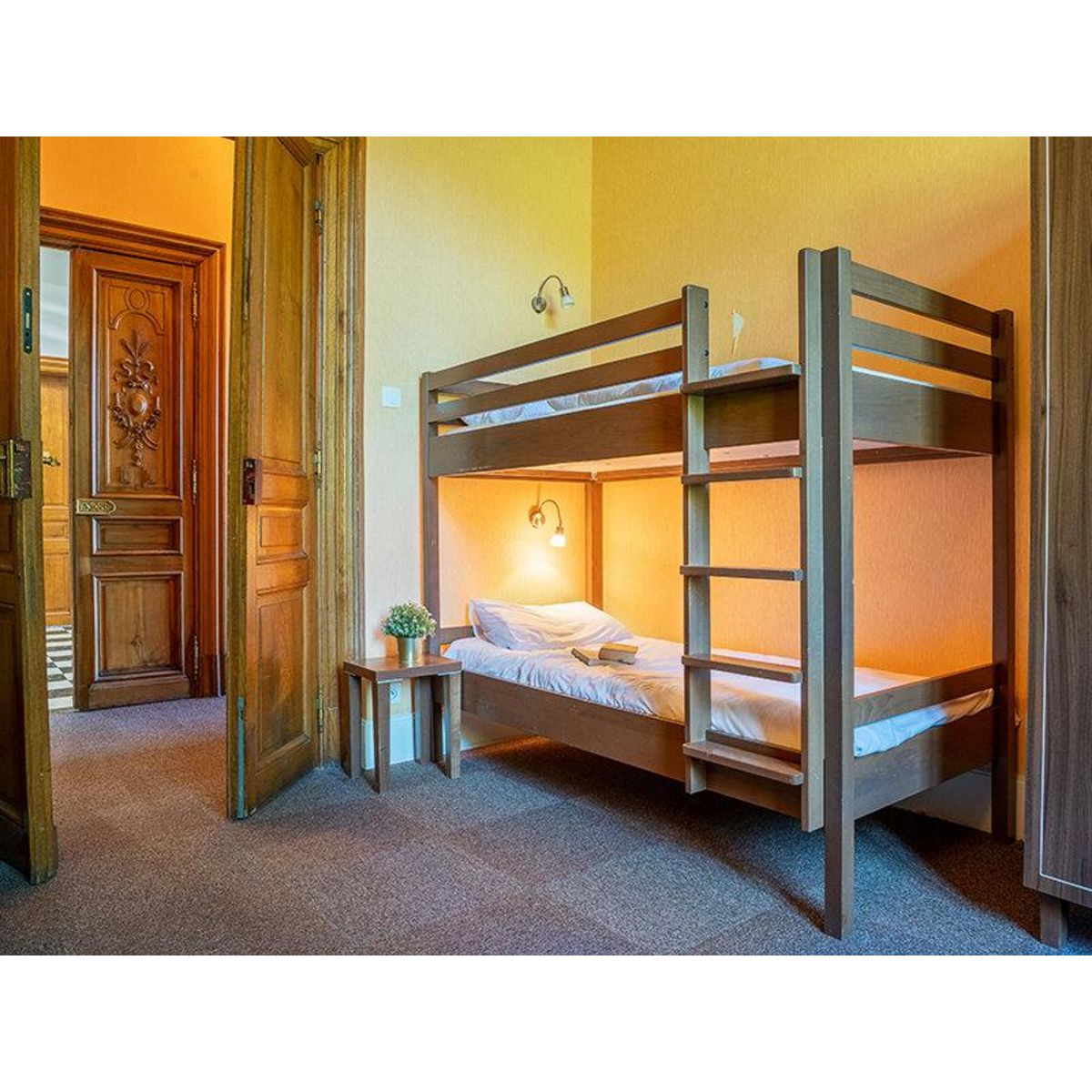 Smartbox 3 jours en famille dans un château près d'Embrun - Coffret Cadeau Séjour