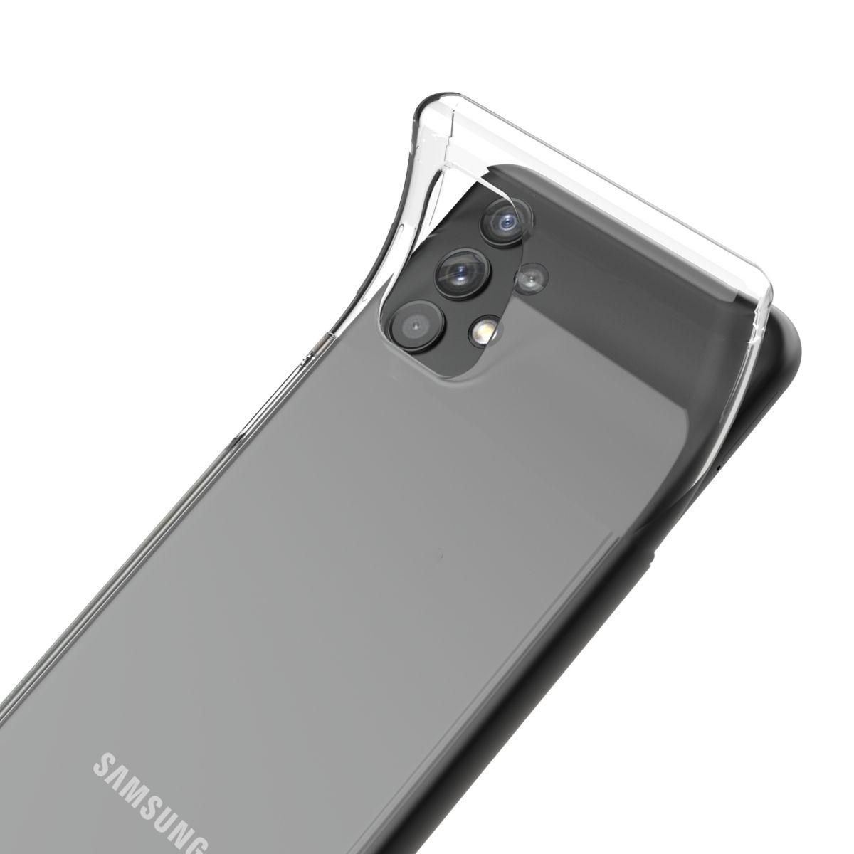 ADEQWAT Coque Samsung A13 4G Antichoc France