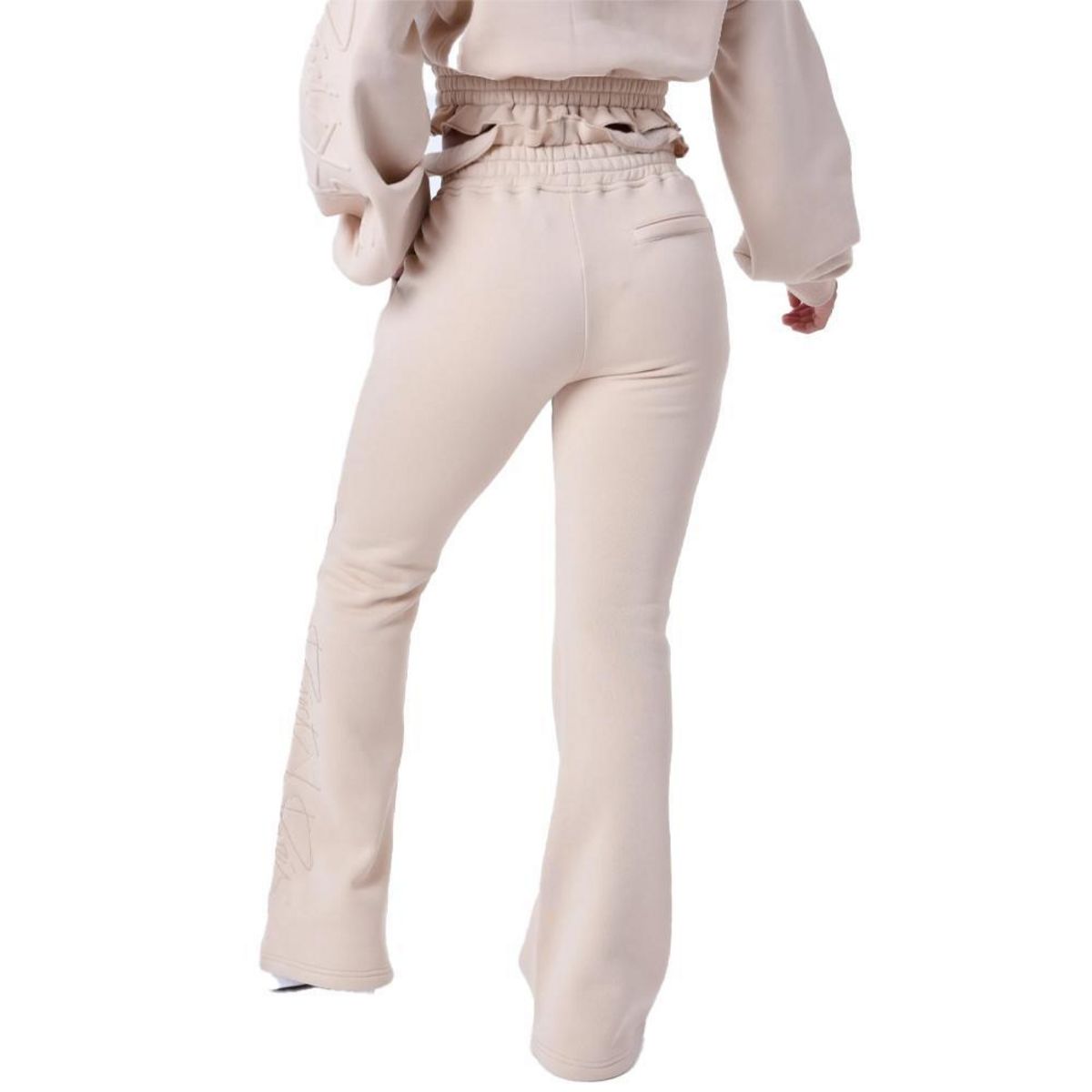 Project X Jogging  Femme Project X Paris Flare